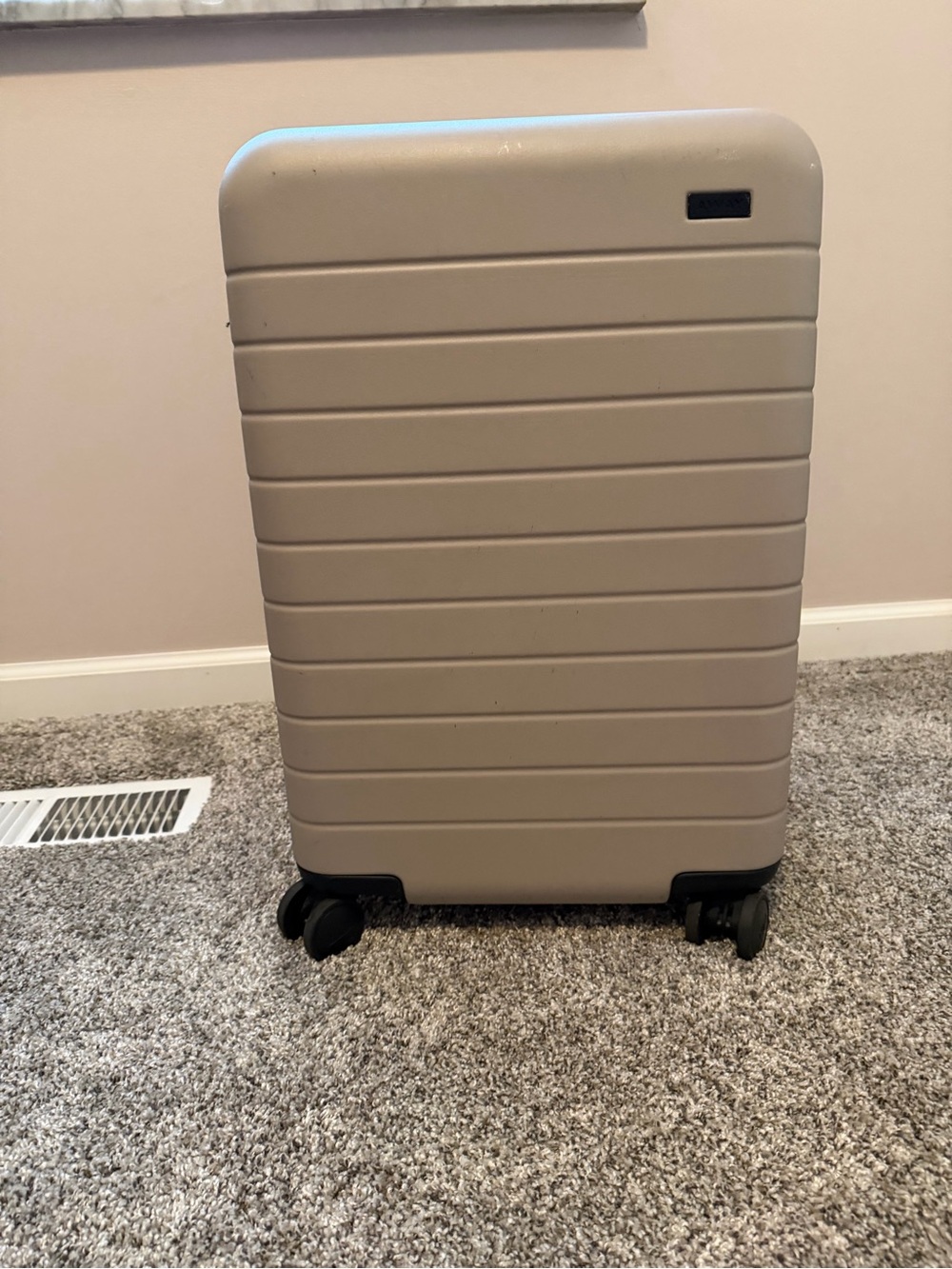 Away Carry on Luggage